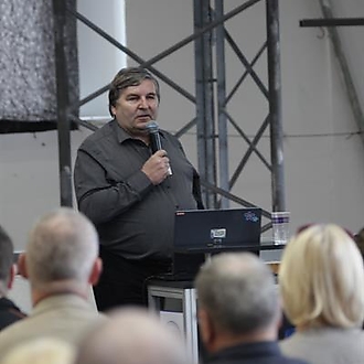 Odborný seminář POLYGON Kladno 2016